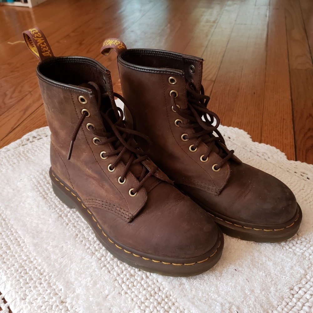 Dr. Martens 1460 boots